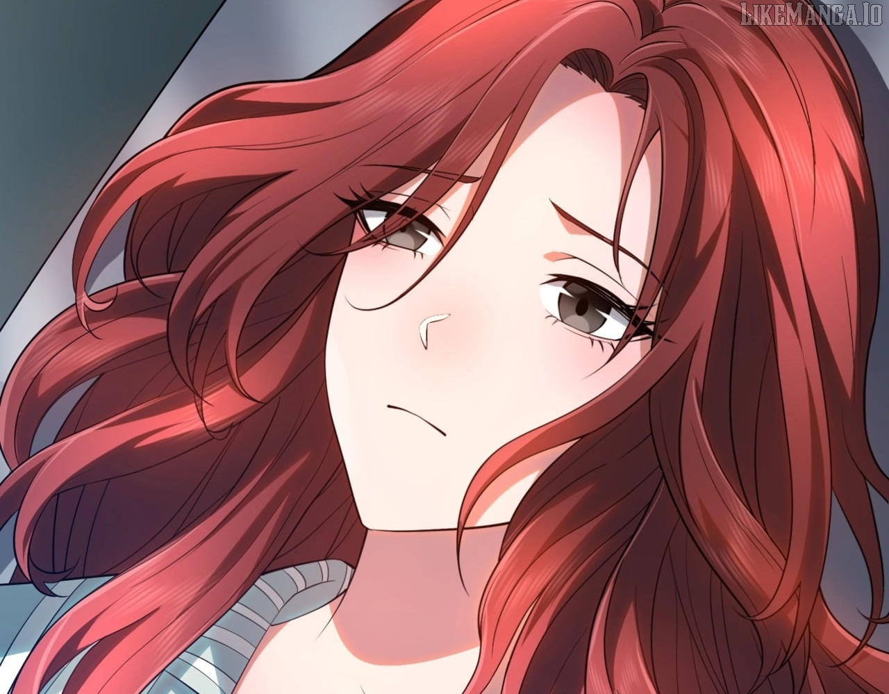 Hidden Dragon in the City (2025) Chapter 1 - page 205